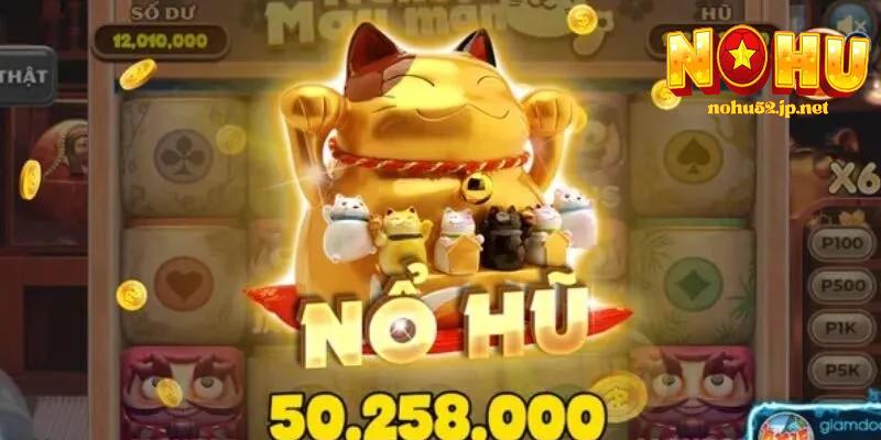 Cách chơi nohu neko