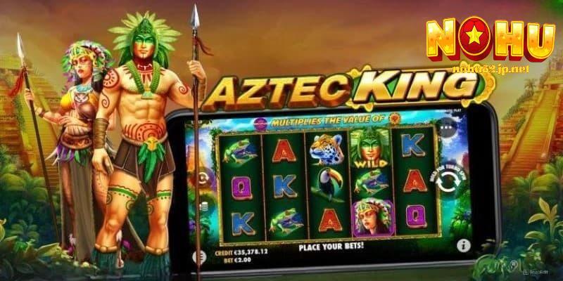 Thông tin về trò kho báu Aztec