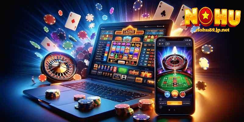 Hướng dẫn tải app nohu