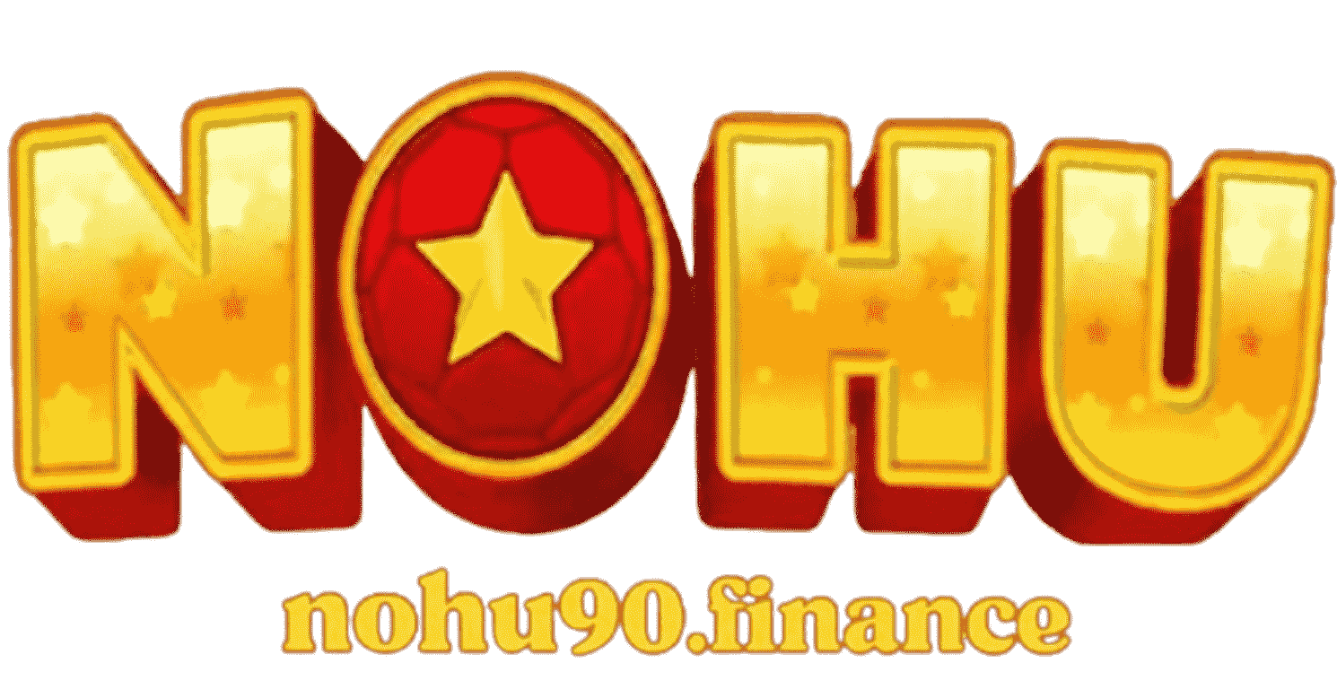 logo nohu